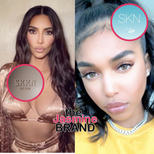 Kim Kardashian, Lori Harvey