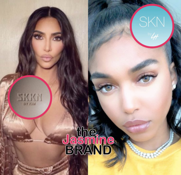 Kim Kardashian Accused Of Copying Lori Harvey’s Skincare Company Name: She’s Stealing From Black Women Again