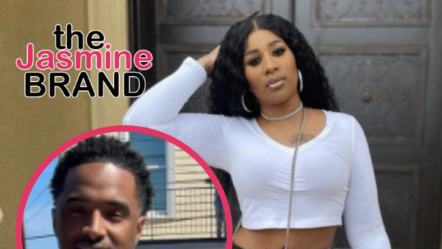 Entrepreneur Supa Cent Addresses Rumors Her Fiancé Cheated & Fathered A Child + Exposes Fake Page: This Is A Complete Target At Me [VIDEO]