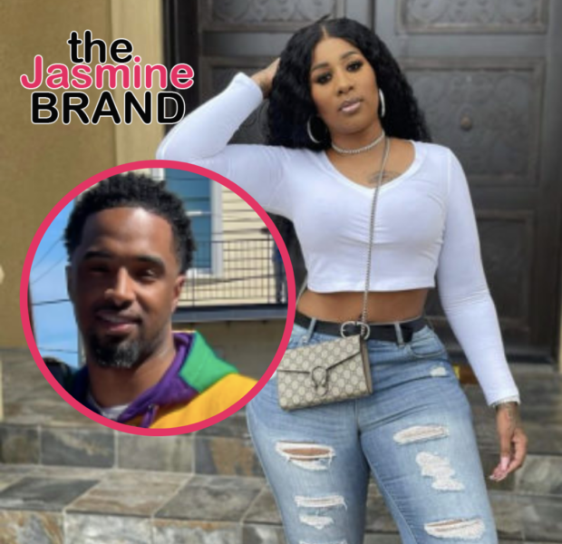 Entrepreneur Supa Cent Addresses Rumors Her Fiancé Cheated & Fathered A Child + Exposes Fake Page: This Is A Complete Target At Me [VIDEO]