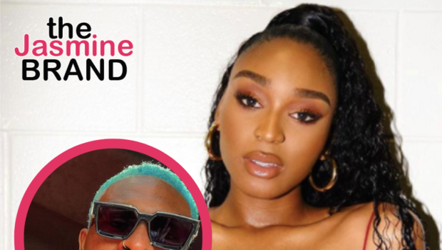 Normani – Fans Speculate Singer Is In New Relationship After Being Spotted On Romantic Date W/ Seattle Seahawks NFL Player