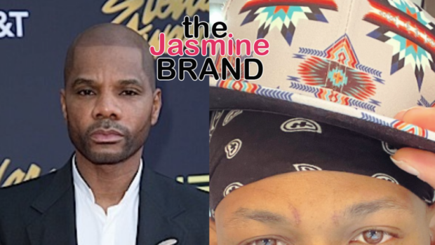 Kirk Franklin Discusses His Son’s, Kerrion Franklin, Recent Arrest: He May Never Understand The Gravity Of What He Did