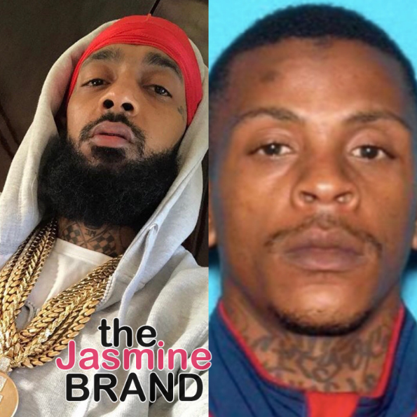 Nipsey Hussle’s Killer Eric Holder Found Guilty Of Murder, Gunman Faces Life In Prison