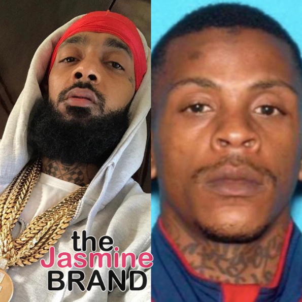 Nipsey Hussle Estate Removes Song from The Game's Album After Wack 100  Didn't Submit Paperwork