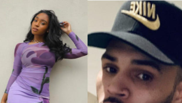 Normani Faces Backlash After Starring In Chris Brown’s Music Video ‘WE (Warm Embrace)’: Where Is The Solidarity W/ Domestic Violence Victims