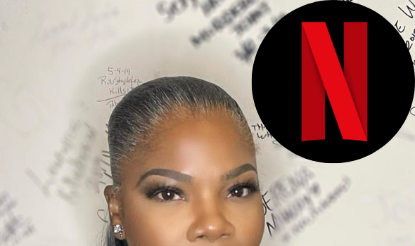 Mo’Nique – Netflix Settles Discrimination Retaliation Lawsuit W/ Comedian