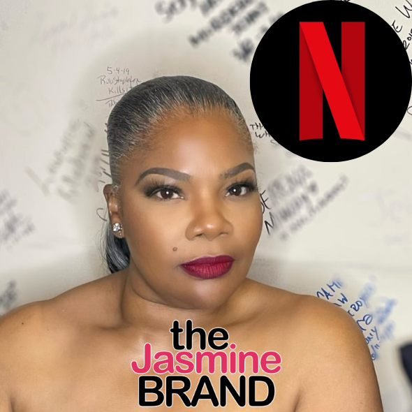 Mo’Nique – Netflix Settles Discrimination Retaliation Lawsuit W/ Comedian