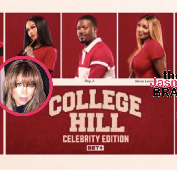 ‘College Hill’ Trends As Viewers React To Stacey Dash Requesting To Room W/ Only A Female Castmate, Seemingly To Avoid Having Big Freedia As A Roommate [VIDEO]