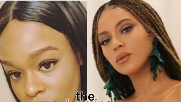 Azealia Banks Wants Fans To Stop Mixing Her Music W/Beyonce’s Latest Single ‘Break My Soul’: They Are Horrible