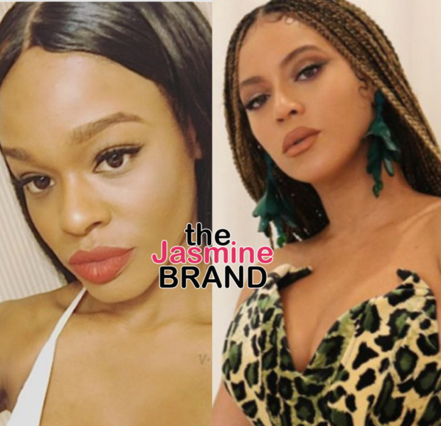 Azealia Banks Wants Fans To Stop Mixing Her Music W/Beyonce’s Latest Single ‘Break My Soul’: They Are Horrible