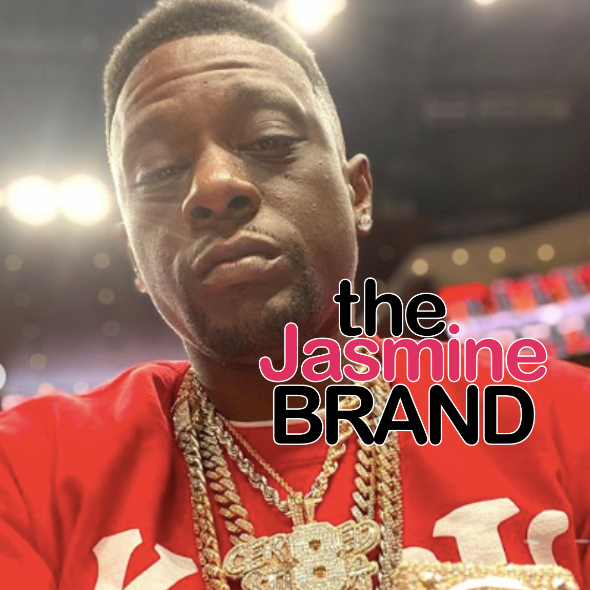 Rah Ali Calls Cardi B's BFF Star Brim, A Bum B*tch, Cardi Responds: This  Internet Sh*t Is Ridiculous! - theJasmineBRAND