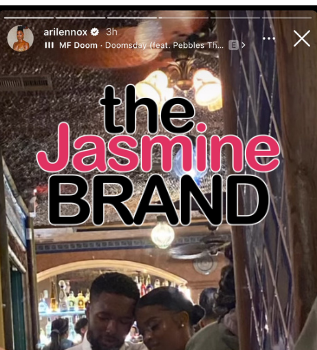 Ari Lennox & “Married At First Sight” Reality Star Keith Manley Split
