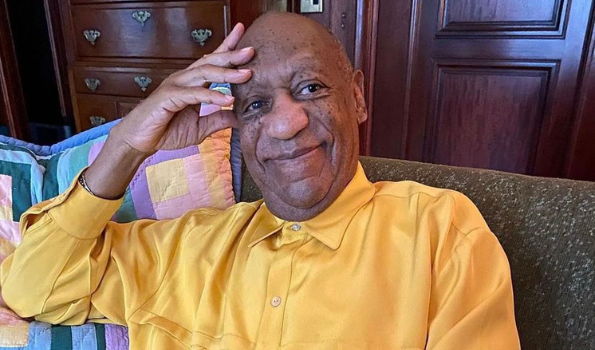 Bill Cosby — Judge Denies Entertainer’s Request For New Trial In Case Of Woman Who Claimed He Sexually Assaulted Her At The Playboy Mansion When She Was 16