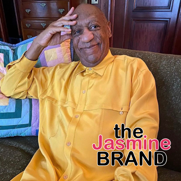 bill cosby Archives - theJasmineBRAND