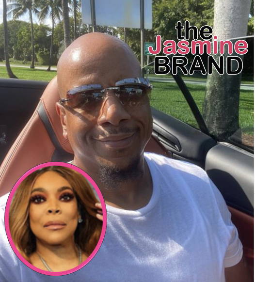 Wendy Williams Ex-Husband Kevin Hunter Forced To Sell Florida Home Amid Ongoing Financial Struggles Since Being Cut From Alimony Checks