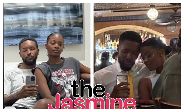 Ari Lennox Is Dating ‘Married At First Sight’ Reality Star Keith Manley 