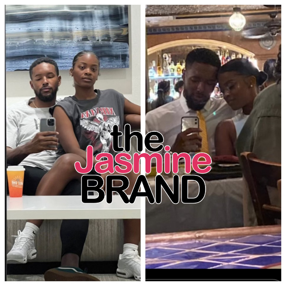 Ari Lennox Is Dating ‘Married At First Sight’ Reality Star Keith Manley 