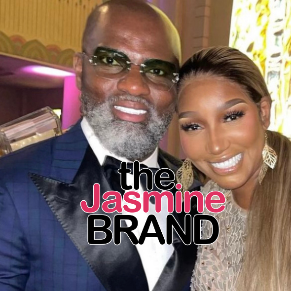 NeNe Leakes Says She Would Never Steal Someone’s Husband After Being Sued By Boyfriend’s Estranged Wife [VIDEO]