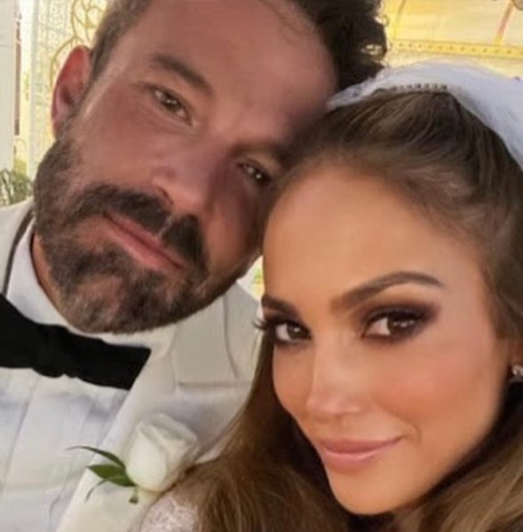 J. Lo & Ben Affleck Vegas'ta Gizlice Düğümü Bağladıktan Sonra Gürcistan'da Büyük Bir Düğün Planlıyor