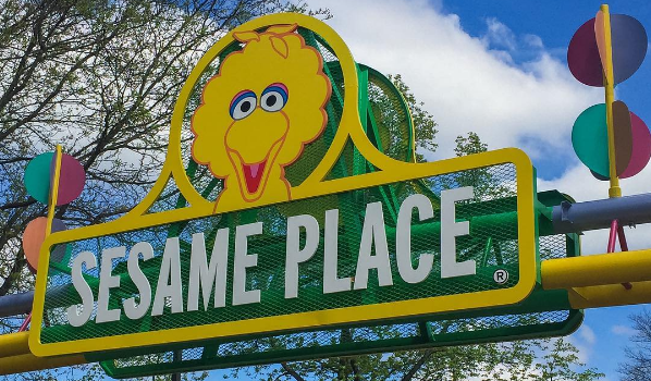 Children’s Theme Park Sesame Place Facing $25 Million Lawsuit Following Racial Discrimination Claims From Amusement Park Participants