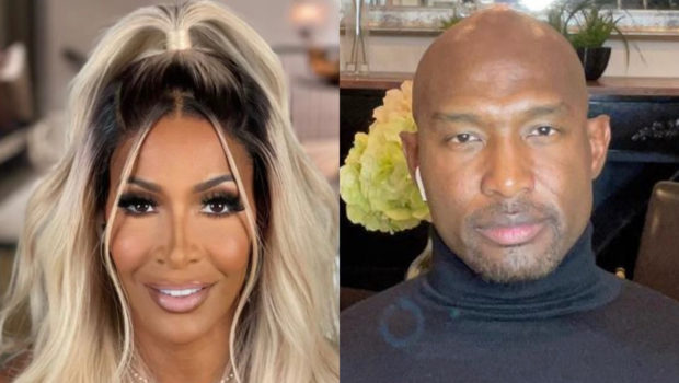 RHOA’s Shereé Allegedly Spotted Holding Hands W/ ‘Love & Marriage: Huntsville’ Star Martell Holt [VIDEO]
