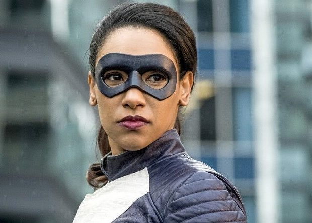 ‘The Flash’ Star Candice Patton Says She Wanted To Leave Show “As Early As Season 2” Due To Racist Comments From Series’ Fans