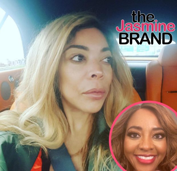 Wendy Williams Denied Access To Old Social Media Accounts For ‘The Wendy Williams Show,’ Platforms Will Be Rebranded For Sherri Shepherd’s Upcoming Talk Show
