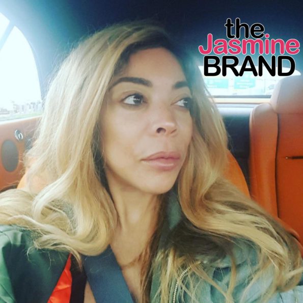 Wendy Williams