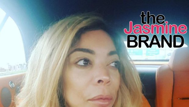 Wendy Williams Rejects Fans Help While Seemingly Struggling To Stand In Viral Video + Social Media Reacts: Our Girl Is Back!