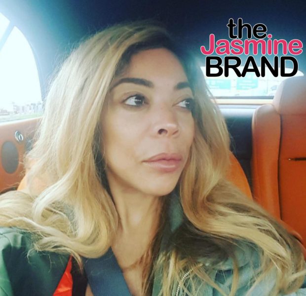 Wendy Williams Rejects Fans Help While Seemingly Struggling To Stand In Viral Video + Social Media Reacts: Our Girl Is Back!