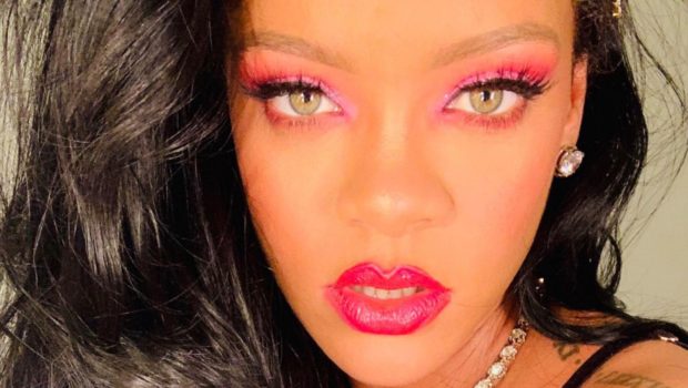 Rihanna — Social Media Users React After Rumors Surfaced Claiming The Singer Has A New Song Coming Out Soon: I Don’t Want To Get My Hopes Up