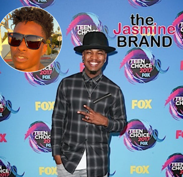 Ne-Yo Reveals He Almost Signed Lucky Daye … Until He Caught Him In His Bed With A Woman