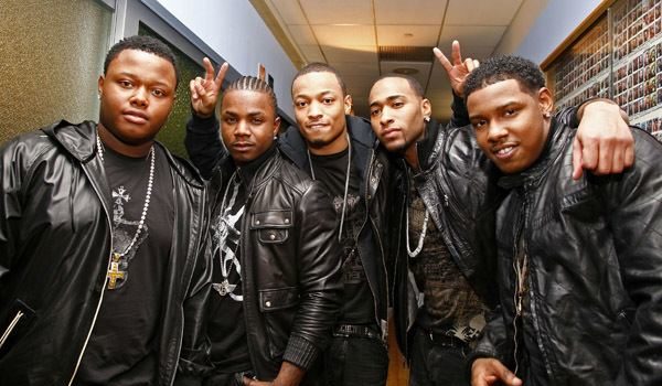 R&B Group Day26 Reuniting For Their 15th Anniversary