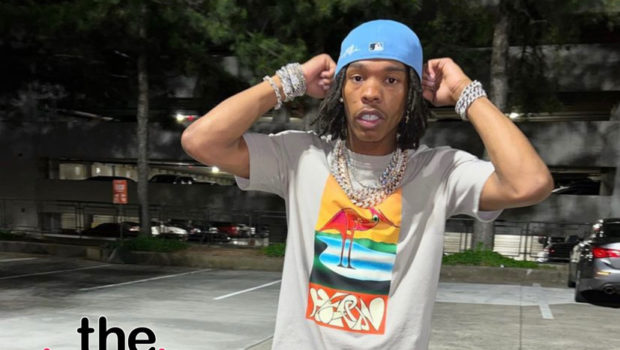 Lil Baby Reacts To Rumored RICO Charge: Only God Can Judge Me