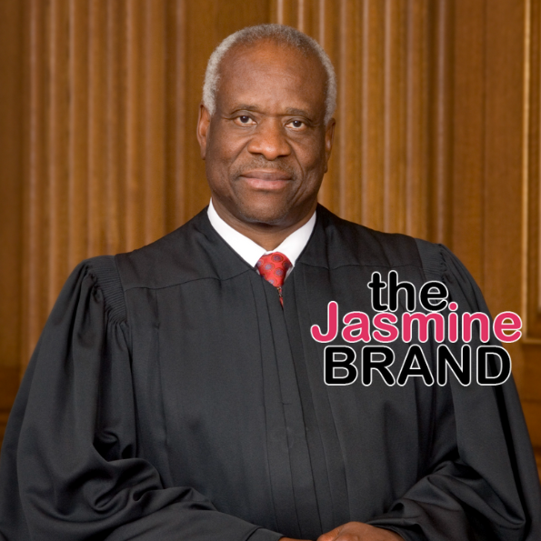 Supreme Court Justice Clarence Thomas – 1.2 Million People Signed A Petition To Impeach Him