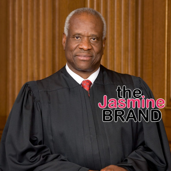 Supreme Court Justice Clarence Thomas - 1.2 Million People Signed