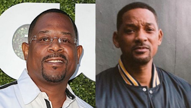 Martin Lawrence Says Will Smith’s Oscars Slap Won’t Stop ‘Bad Boys 4’: We Got One More At Least