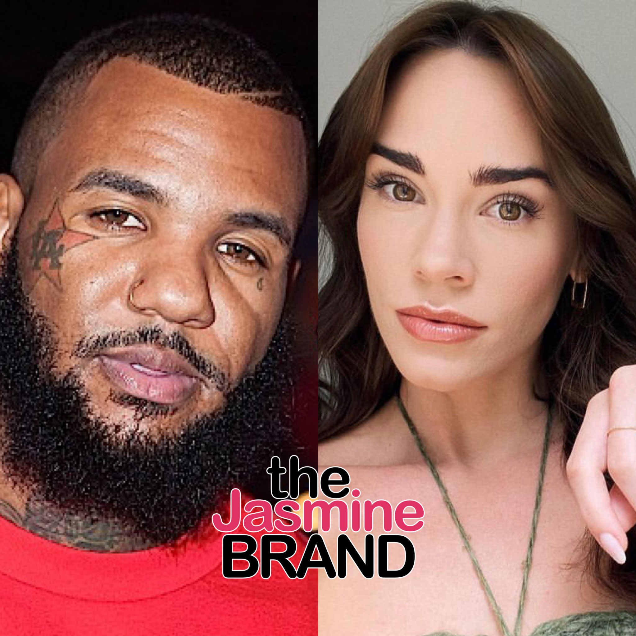 The Game Denies Dating ‘13 Going On 30’ Actress Christa B. Allen