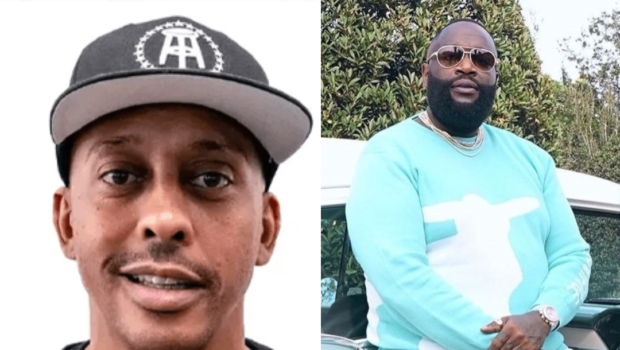 Gillie Da King Goes In On Rick Ross After Being Called A Fraud: “Why The F**k Would You Buy A Cow, You Goofy A** N*gga”