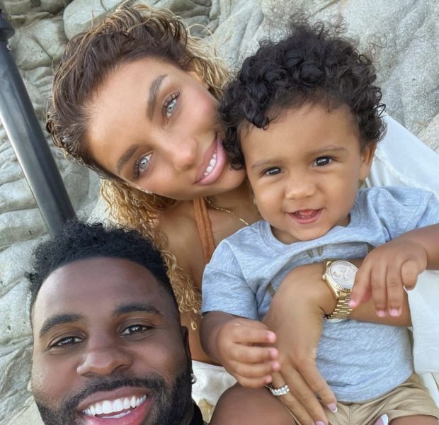 Jason Derulo Purchased A $3.6 Million Mansion For Ex-Girlfriend Jena Frumes & Their 1-Year-Old
