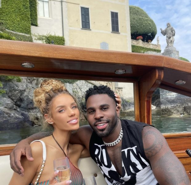 Jason Derulo’s Ex-Girlfriend & Mother Of His Child Jena Frumes Claims He Cheated on Her: If a man wants a different girl every week over his family I’ll never accept that.