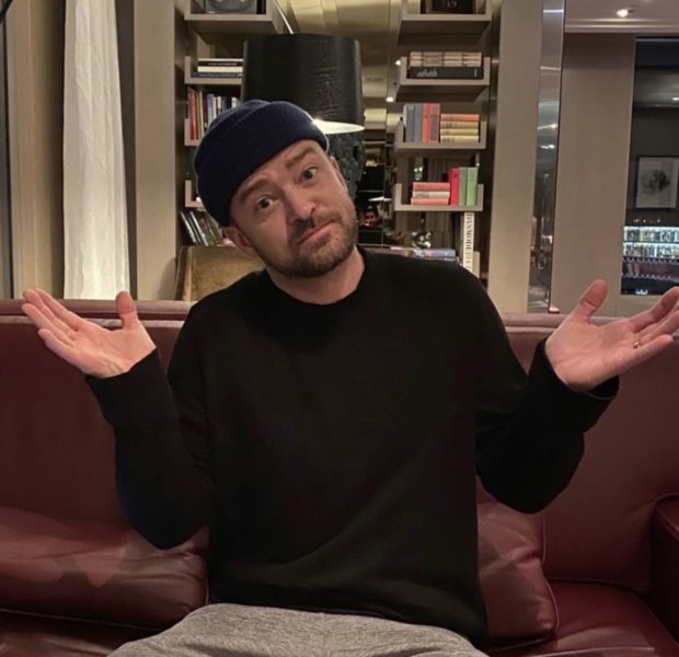 Justin Timberlake Cancels Shows Due To Illness, Plans To Reschedule