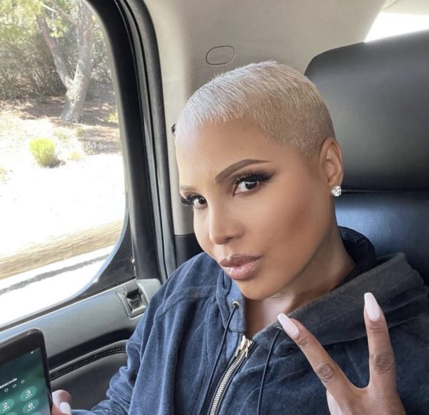 Toni Braxton Had To Visit ‘At Least’ Six Doctors Before Being Properly Diagnosed w/ Lupus: ‘No One Could Figure Out What Was Wrong’