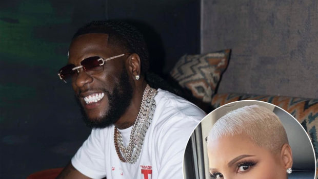  Burna Boy Reveals Toni Braxton Receives 60% of Royalties From His Song ‘Last Last,’ Which Samples Her Hit Song ‘He Wasn’t Man Enough’