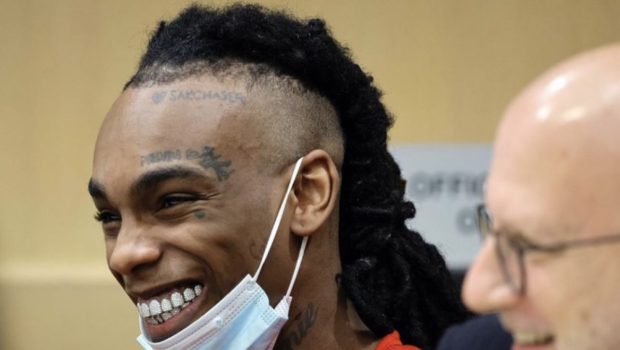 Jailed Rapper YNW Melly Denied Emergency Dental Treatment For Infected Tooth Under Diamond Grill