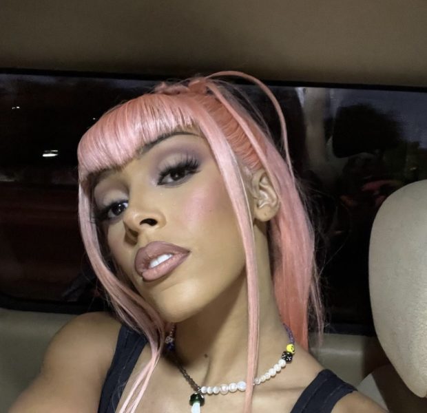 Doja Cat Trends As Fans React To Her Calling Her Last Two Albums ‘Cash-Grabs’: ‘Doja Is Her Own Biggest Hater & I Hope She Realizes That Soon’
