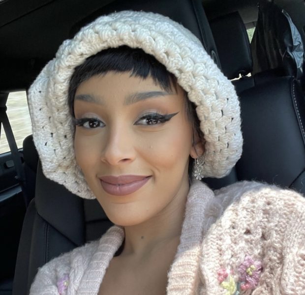 Doja Cat Gives Health Update To Fans Following Breast Reduction & Liposuction: ‘My Thighs Hurt A Lot If I Move Too Much, But I’m Healing Really Fast’
