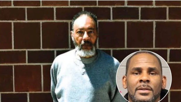 Larry Hoover–Notorious Gang Leader Now Repped By R.Kelly’s Lawyer, Denounces Gang: I Want Nothing To Do With It