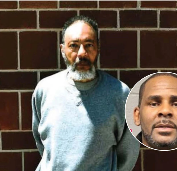 Larry Hoover–Notorious Gang Leader Now Repped By R.Kelly’s Lawyer, Denounces Gang: I Want Nothing To Do With It