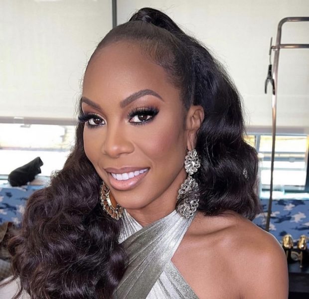‘RHOA’ Star Sanya Richards-Ross Shares Emotional Journey To Become A Mom Of Two After Suffering Miscarriage: ‘I’m So Ready To Meet This Little One’